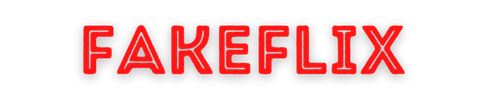 fakeflix logo